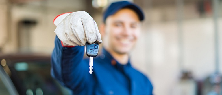 24 hour Mobile locksmith in Fountain Valley