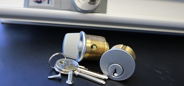 Commercial Lock Installation Fountain Valley
