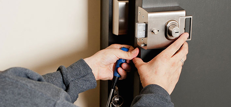 Deadbolt Lock Installation Fountain Valley