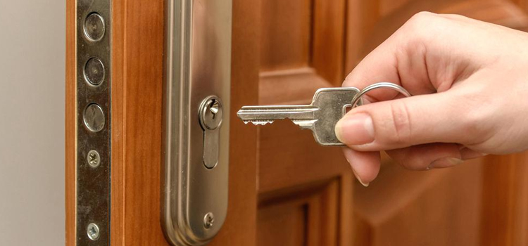 Master Key Door Lock System in Fountain Valley