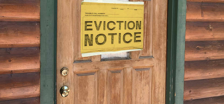 Residential Eviction Service Fountain Valley