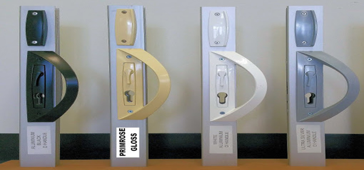 Sliding Door Handle Design Fountain Valley